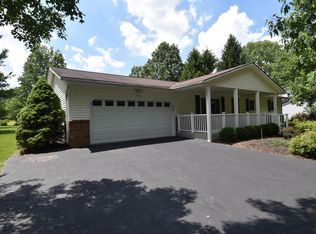 286 Donerail Dr SW, Pataskala, OH 43062