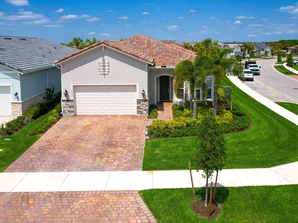 12305 Frontline Lane, Palm Beach Gardens, FL 33412