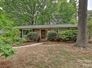 720 Aintree Rd, Charlotte, NC 28215