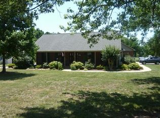 3547 Old Mountain Rd, Trinity, NC 27370