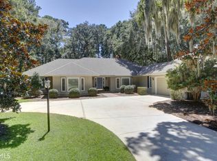 6 Greyhen Ln, Savannah, GA 31411