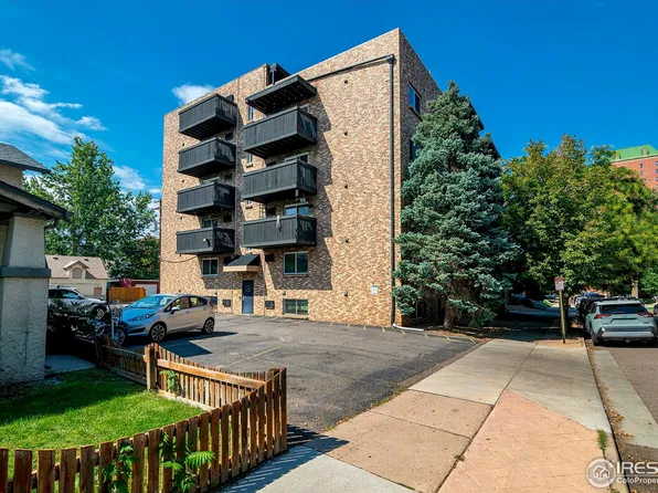 65 N Clarkson St #101, Denver, CO 80218