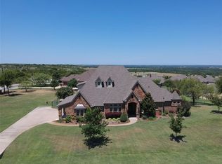 176 Rancho Vista Dr, Aledo, TX 76008
