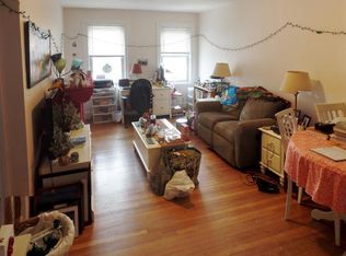 1666 Commonwealth Ave APT 35, Brighton, MA 02135