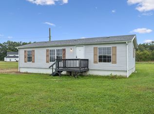 1525 Eugene Reed Rd, Woodbury, TN 37190