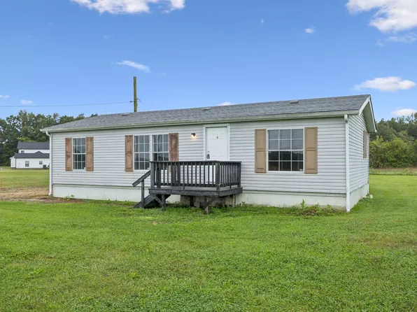 1525 Eugene Reed Rd, Woodbury, TN 37190