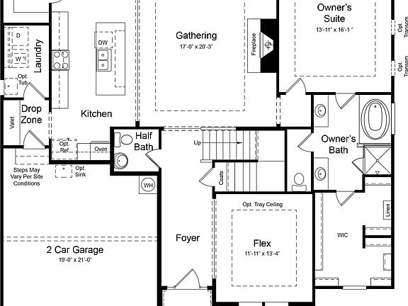 4th image of this home