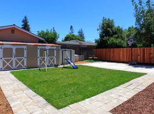 21484 Orange Ave, Castro Valley, CA 94546
