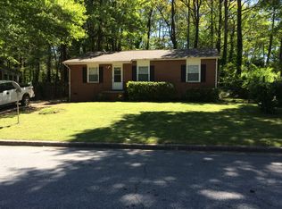 349 Ard Pl NW, Atlanta, GA 30331