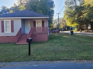 611 Scruggs St, Gastonia, NC 28052