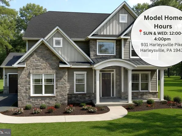 510 Newcomen Rd #L1p, Exton, PA 19341