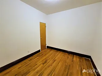 Rented by Alpha Properties NYC I LLC