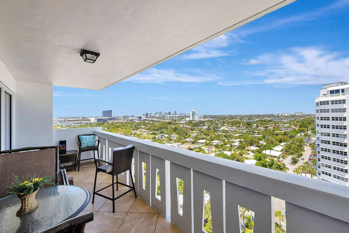 Building Photo - 2100 S Ocean Dr #16F
