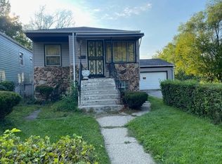2676 Fillmore St, Gary, IN 46407