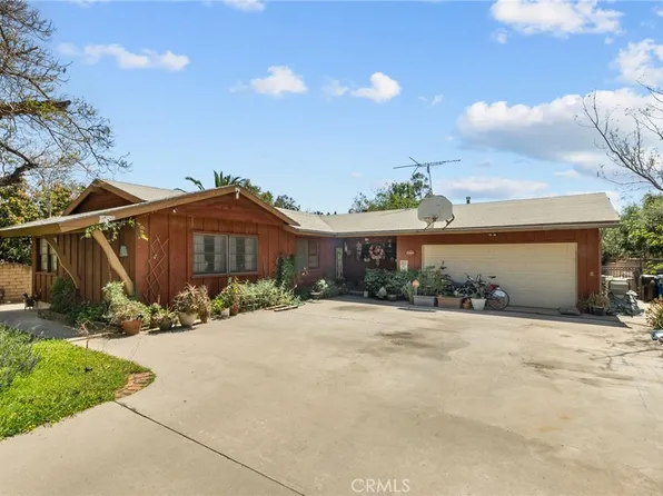 13389 Herrick Ave, Sylmar, CA 91342