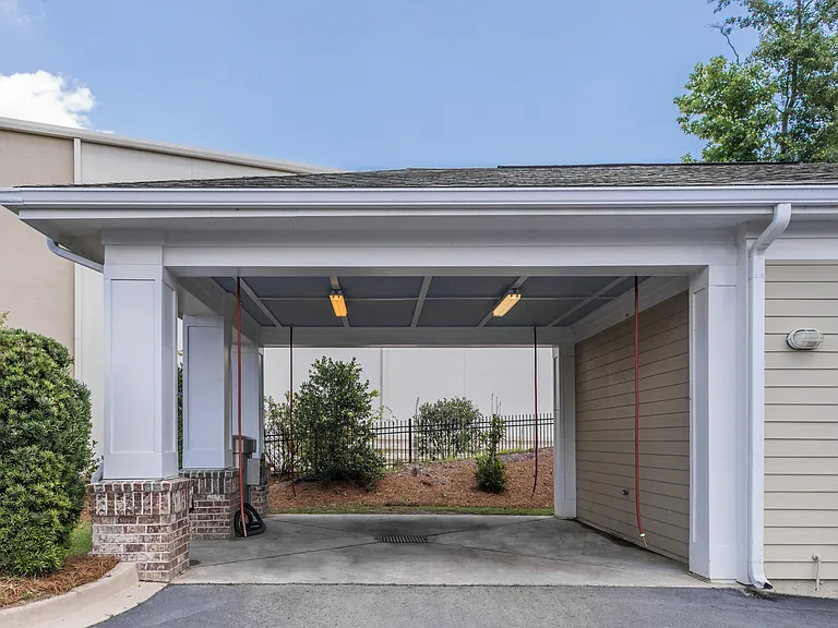 Community Car Care Center