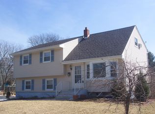 21 Bartle Rd, Somerset, NJ 08873