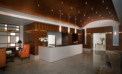 Rented by Related Rentals