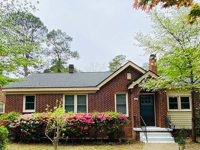 709 S Holly St, Columbia, SC, 29205