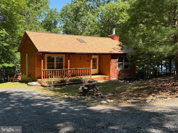 1025 Stone Ridge Rd, Harpers Ferry, WV 25425