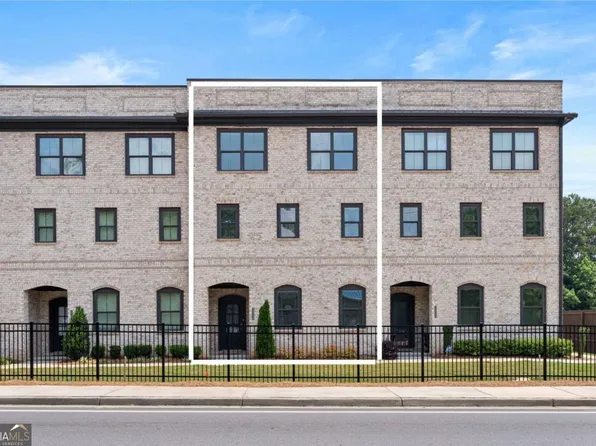 3334 Swallowtail Ter, Duluth, GA 30096