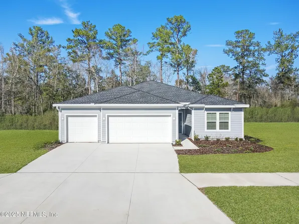 1628 LACHLAN Circle, Jacksonville, FL 32218