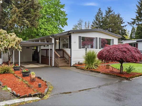5404 NE 121st Ave Unit 17, Vancouver, WA 98682