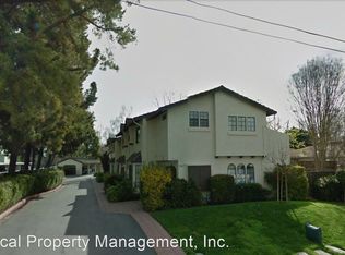 347 Sierra Vista Ave APT 5, Mountain View, CA 94043