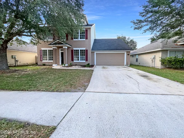9141 PROSPERITY LAKE Drive, Jacksonville, FL 32244