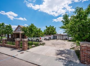 2716 W Holden Pl, Denver, CO 80204