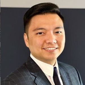 Eric Trinh