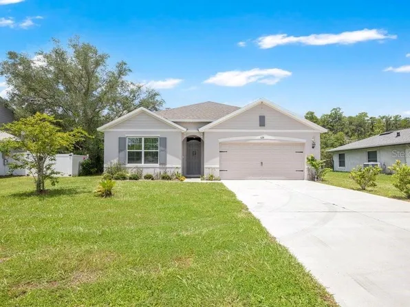 628 Reindeer Dr, Poinciana, FL 34759