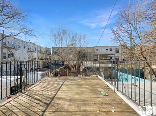 1243 Jefferson Ave #2A, Brooklyn, NY 11221