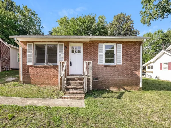 1006 E Devonshire St, Winston Salem, NC 27107