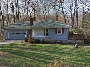 29 Sherman Cir, Monroe, CT 06468