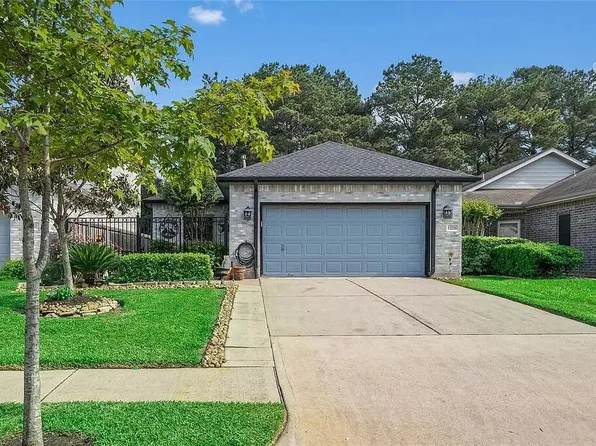 12226 Innisfall Cir, Tomball, TX 77377