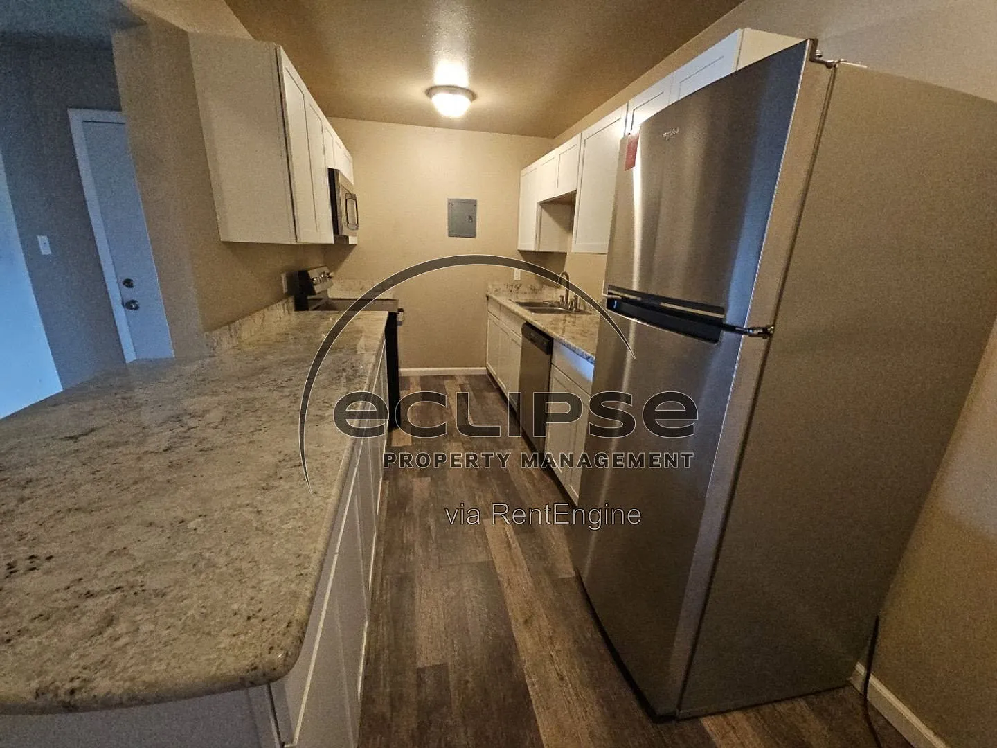 2 bed, 1.0 bath, 980 sqft, $1,150 — Photo 3