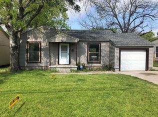 7615 Taos Rd, Dallas, TX 75209