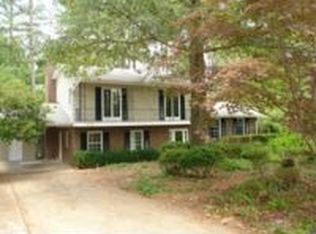 4713 Terry St, Raleigh, NC 27609