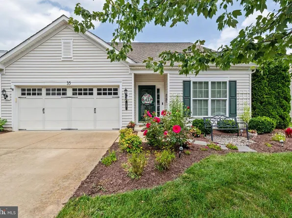 35 Battery Point Dr, Fredericksburg, VA 22406