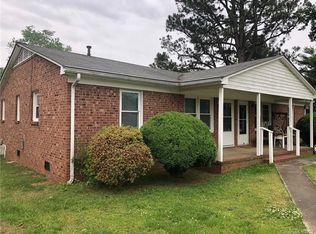 223 Oakwood Ave, Salisbury, NC 28146