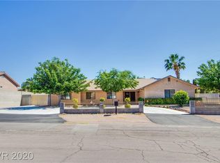 1551 Turf Dr, Henderson, NV 89002