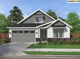 812 SE 39th St, Battle Ground, WA 98604