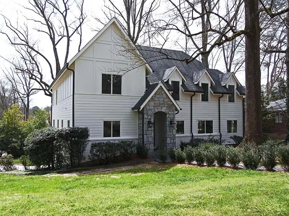 333 Meadowbrook Dr NE, Atlanta, GA 30342