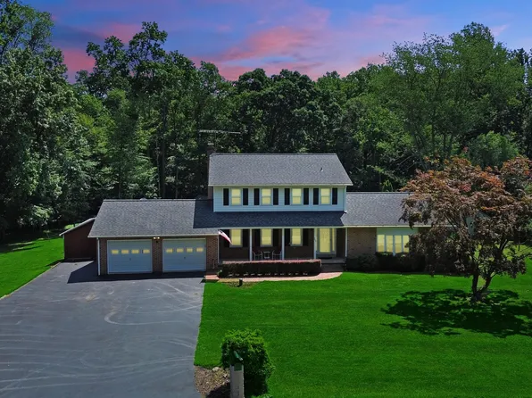 6403 White Oak Ct, Frederick, MD 21701