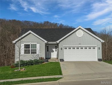 813 Boulder Crest Ct, Eureka, MO, 63025