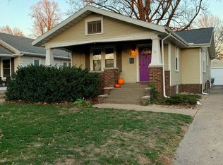 1936 S State St, Springfield, IL 62704