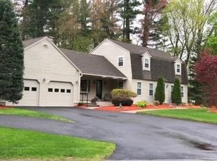 24 Rose Glen Dr, Andover, MA 01810