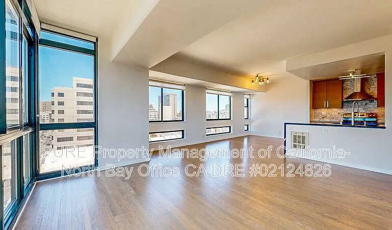 1 Daniel Burnham Ct #824 — Photo 3