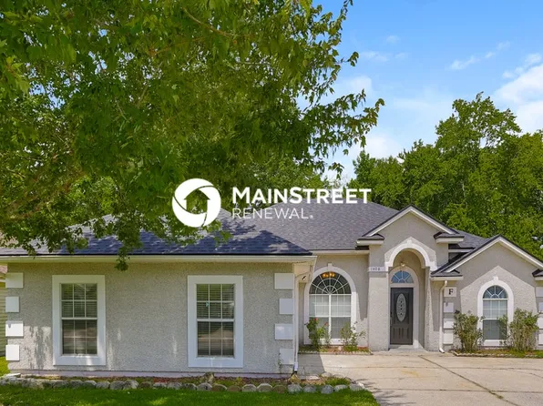 1408 Sapling Dr, Orange Park, FL 32073